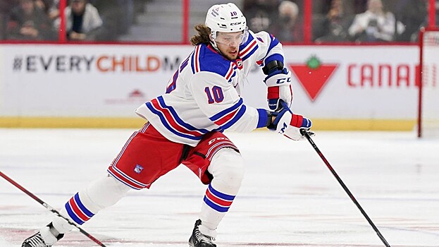 Инсайдер рассказал о переговорах команд с представителями Панарина