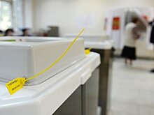 В Омской области начались выборы президента РФ