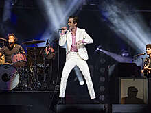 Вокалист The Killers Флауэрс заявил, что опечален реакцией на концерте в Грузии