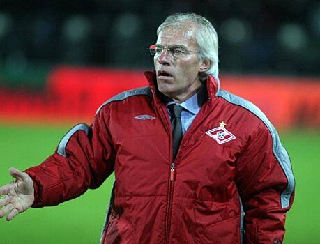 Джовани, входивший в штаб Невио Скалы в "Спартаке": никто не сказал нам "Спасибо", мы просто забрали вещи и уехали