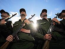 Русские «Арматы» в бой «верблюды» поведут