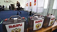 В Дагестане на 12.00 мск проголосовал каждый третий