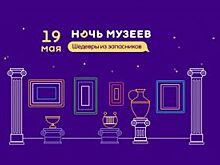 Ночь музеев-2018 во Владимирской области