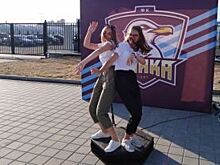 В донском ФК «Чайка» разогнали весь тренерский штаб после провальной игры