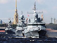 День ВМФ: когда отмечают и как поздравляют моряков