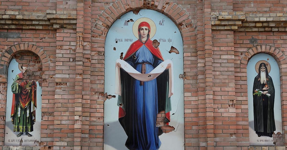 В РПЦ предсказали новый церковный раскол на Украине