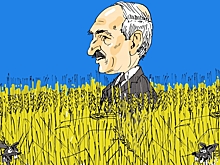Соцсети Украины: «Батька сегодня жжет!» — «Мы Украину вернем» — Лукашенко