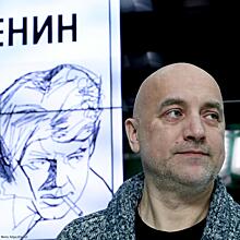 На Третьей сцене МХАТ им. М. Горького состоится творческий вечер писателя Захара Прилепина