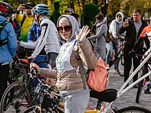 В Железноводске начнут готовить велогидов для нового терренкура