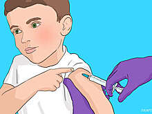 Инфекционист Коновалов: несмотря на вакцинацию, всегда стоит проверить антитела на корь