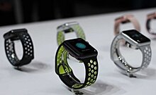 Узнать время, прочитать сообщение и оплатить: чем заменить Apple Watch