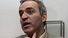 Шахматист Каспаров предложил оппозиции смириться с безвыходностью положения