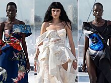 5 вещей, которые нужно знать о коллекции Alexander McQueen