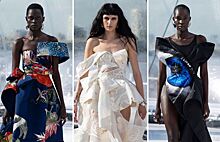 5 вещей, которые нужно знать о коллекции Alexander McQueen