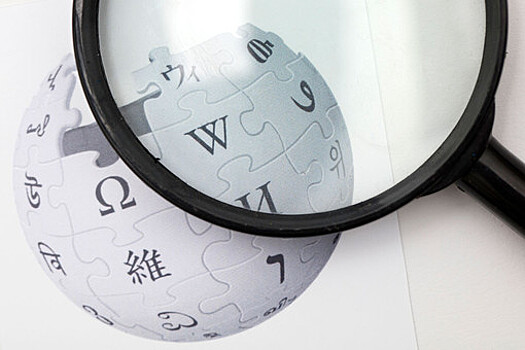 Впервые за 10 лет: «Википедию» ждет редизайн