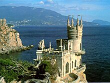 Жители Екатеринбурга присели 1096 раз в честь присоединения Крыма