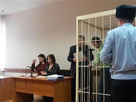 Александру Нильскому запросили восемь лет колонии и штраф 380 млн рублей