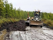 В Магаданской области ввели режим ЧС регионального характера
