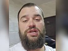 Стало известно о задержании военного блогера в регионе России