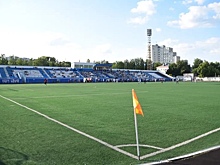 ФК «Динамо-Вологда» вышел в полуфинал Кубка МФФ «Золотое кольцо» из-за неявки соперника на игру