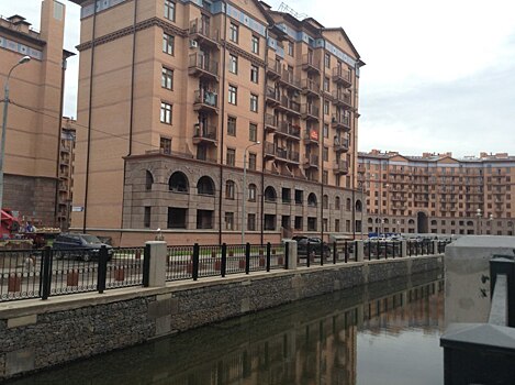 Спрос на новостройки в Московской области за месяц упал на 18,4%