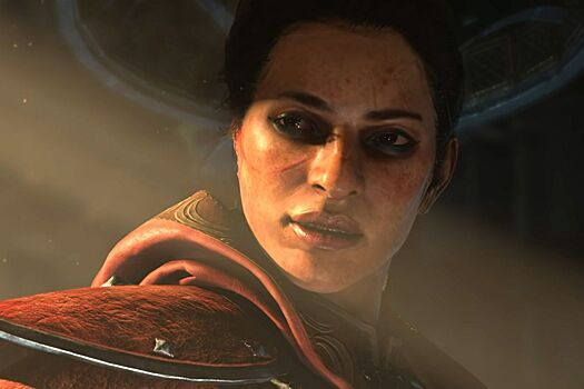 Blizzard назвала Diablo 4 лучшей игрой серии