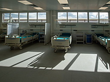 Еще 75 человек скончались от коронавируса в Москве