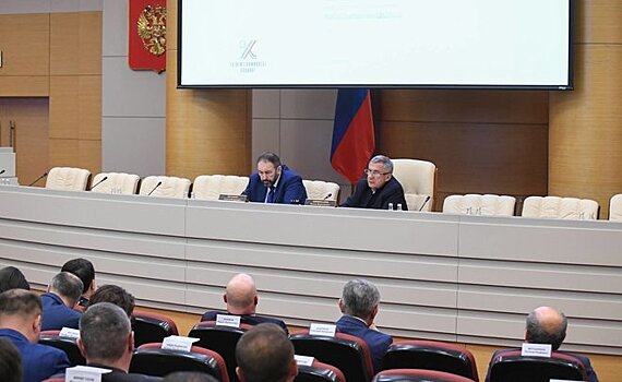 Предприятиям Татарстана предложили "бюджетную ПВО" против вражеских беспилотников