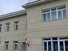 В Красноярске из-за трещин на здании закрывают детский сад № 60