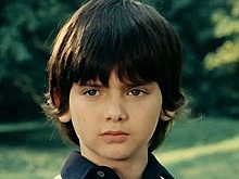 Что стало с избалованным мальчиком из фильма "Игрушка"