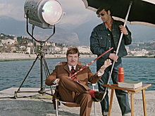 Марафон фильмов с участием Пуговкина пройдет на ТВ