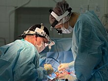 Почти две тысячи бойцов СВО прошли лечение в стационарах Удмуртии с начала 2025 года