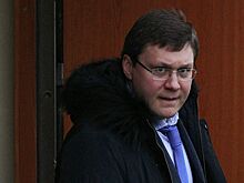 Митрофанов рассказал, что Чеферин не хочет "отпускать" Россию из УЕФА