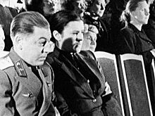 Что было не так с последней женой Василия Сталина