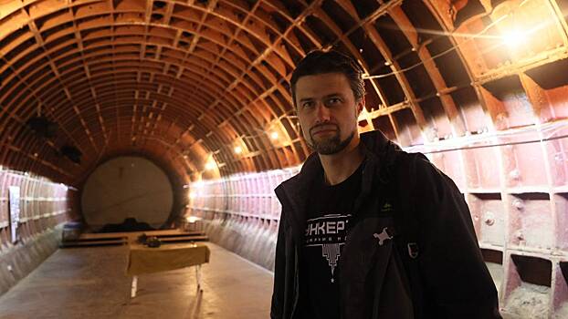 Подземная Москва без тайн: историк рассказал о «секретном» бункере столицы
