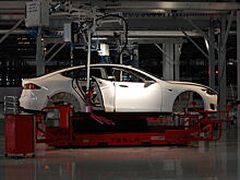 Tesla разработала новый метод сборки авто