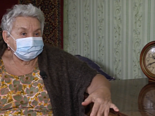 "Хочется общаться с людьми": пенсионерка из Самарской области поделилась своей историей прививки от COVID-19