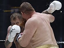 Александр Емельяненко объяснил своё поражение нокаутом в бою с Дациком