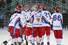 Хоккеист сборной России на стал подписывать документ из-за пункта о допинге