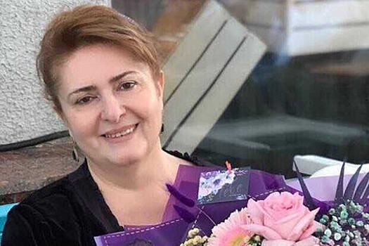 Кассационный суд смягчил Зареме Мусаевой приговор на три месяца