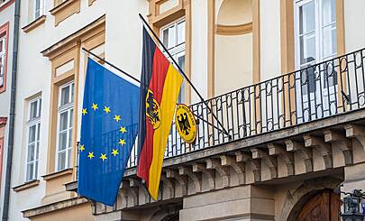 В Германии оценили шансы Украины победить