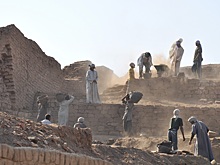 Египетские археологи раскопали древний город недалеко от Луксора