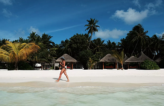 Найден способ выгодно отдохнуть на Мальдивах и на Шри-Ланке