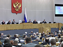 Москва — Вашингтон: депутаты четырех партий готовятся к переговорам