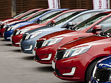 Определены самые крупные регионы РФ по продажам новых автомобилей