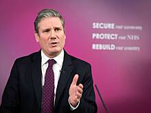 В Британии раскрыли план Трампа начать войну