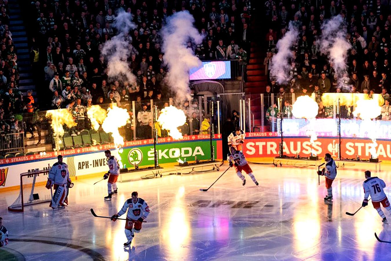 Вычеркнуть Россию: финны задумали революцию в европейском хоккее