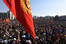 Матвиенко оценила организацию прошедших выборов в Киргизии