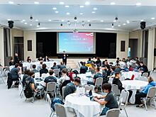 В Самаре подвели итоги очередного состязания Tender Hack