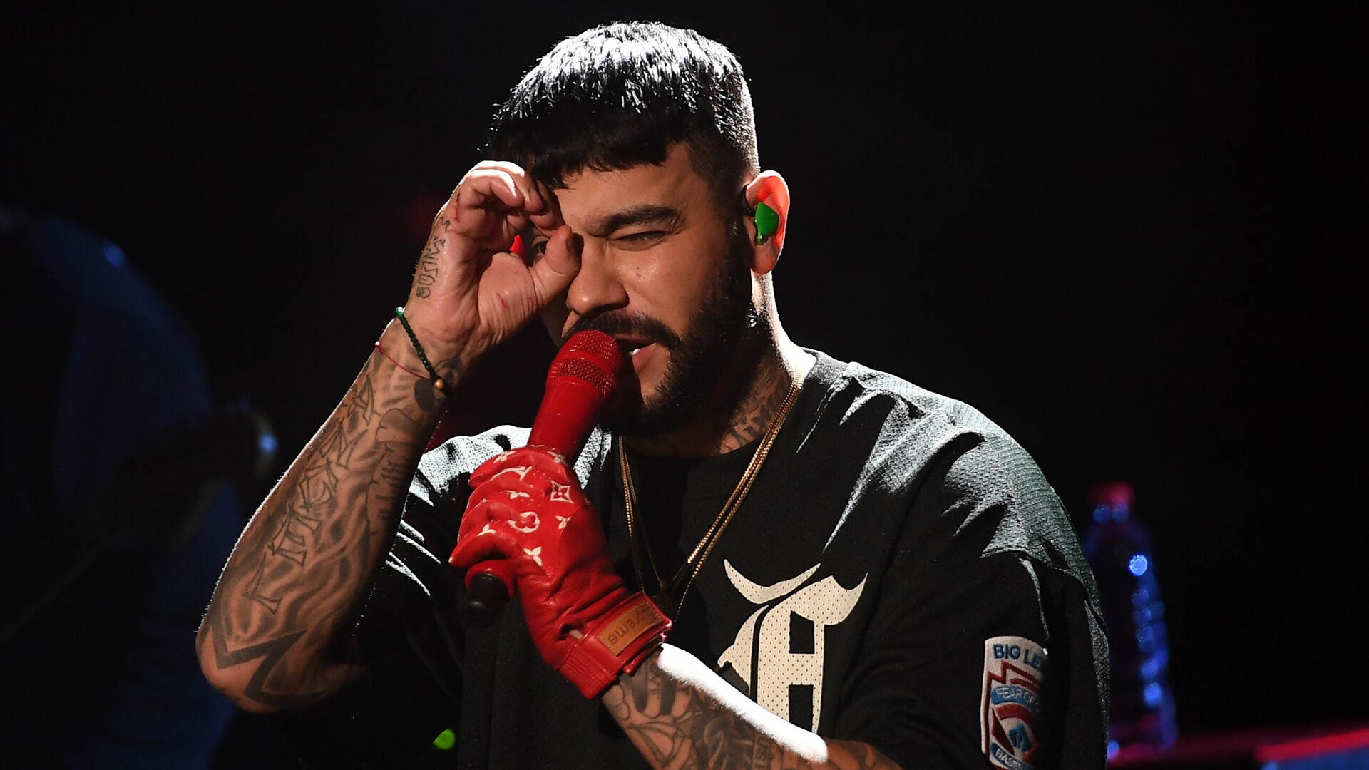 Материнство и модельный бизнес: что известно о предполагаемой пассии Тимати